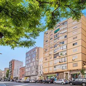  Apartamento 3 Bedroom Near Centre