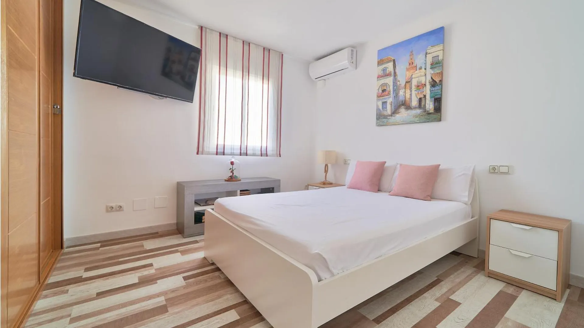Playa Apartamento Malaga