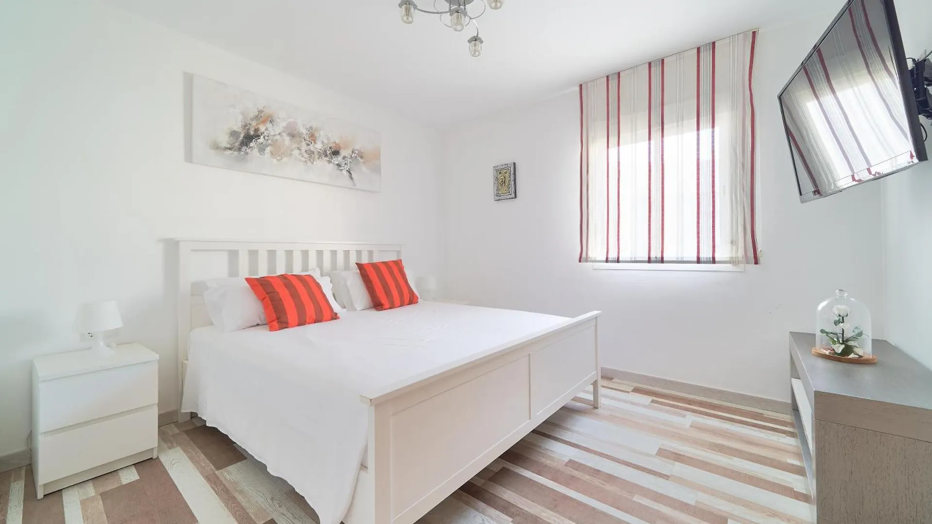 Playa Apartamento Malaga Apartment