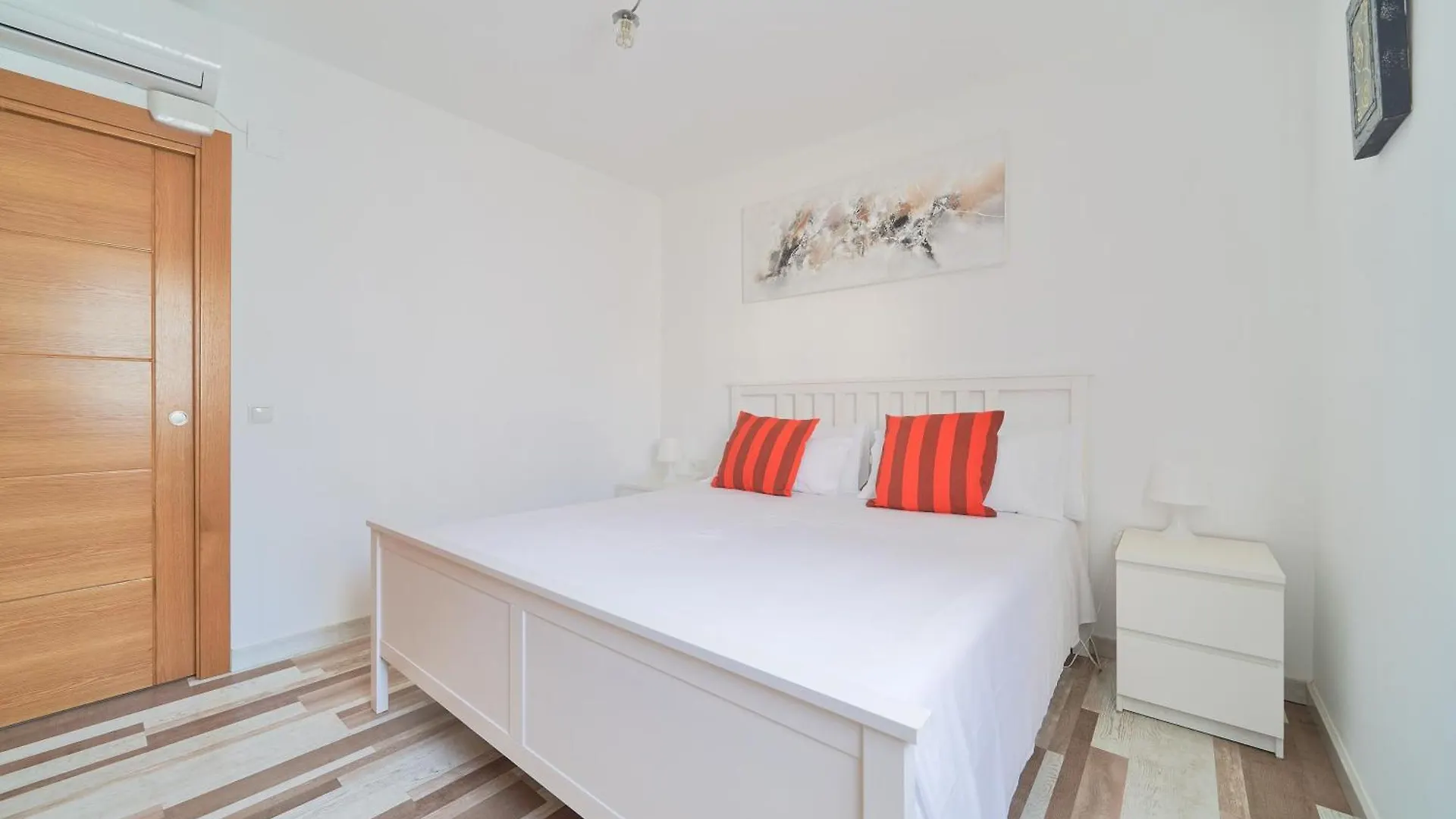 Playa Apartamento Malaga 0*,