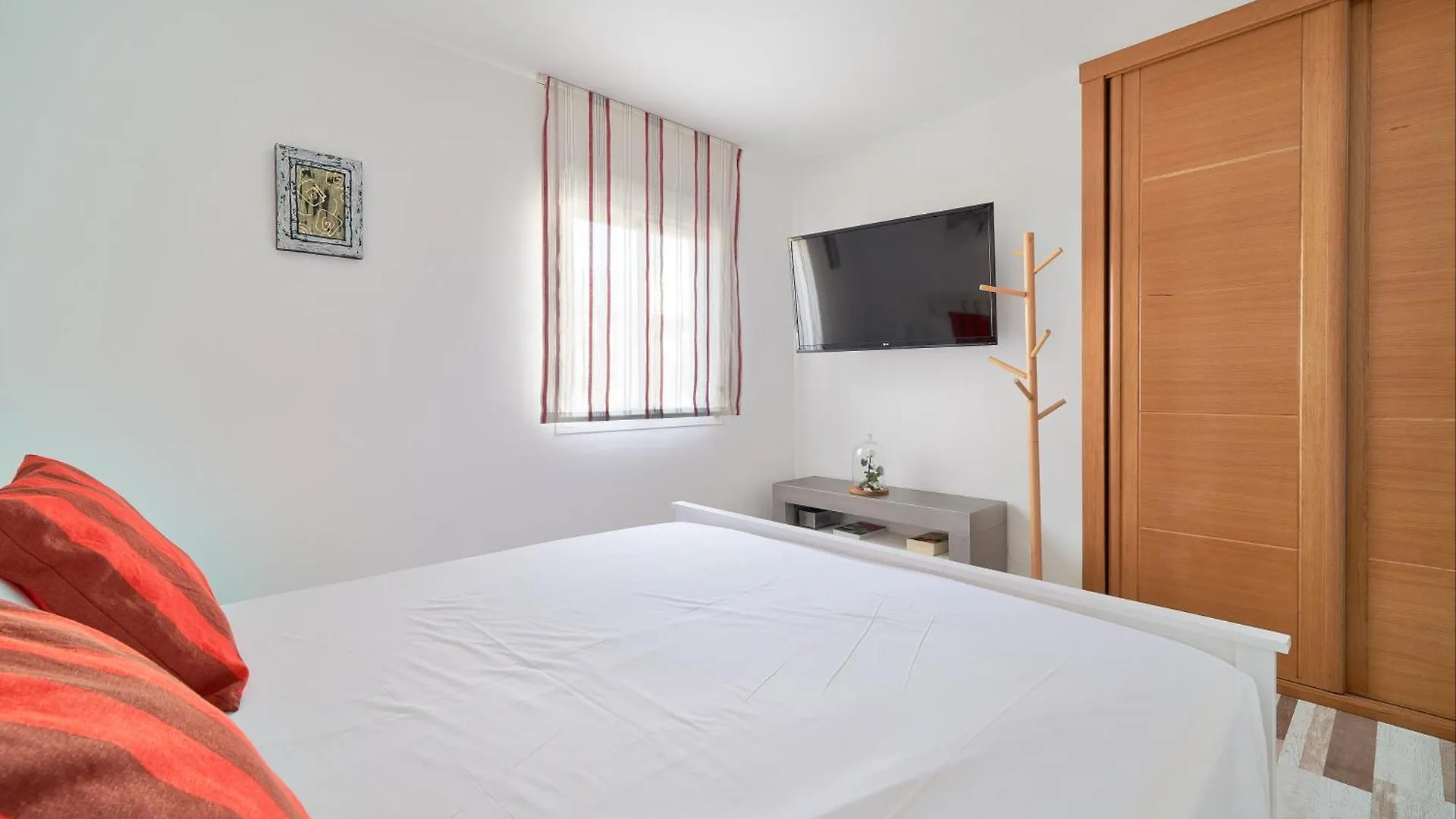 Playa Apartamento Malaga Apartment