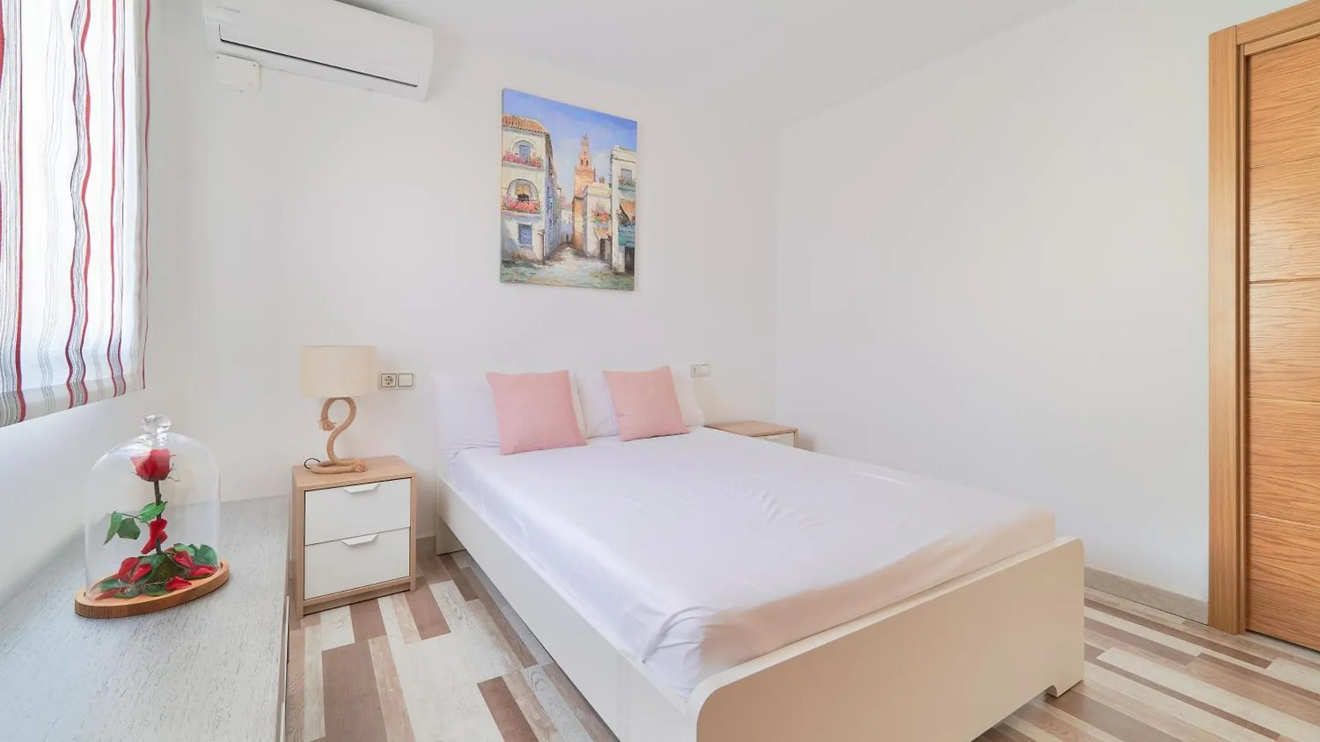 Playa Apartamento Malaga 0*,