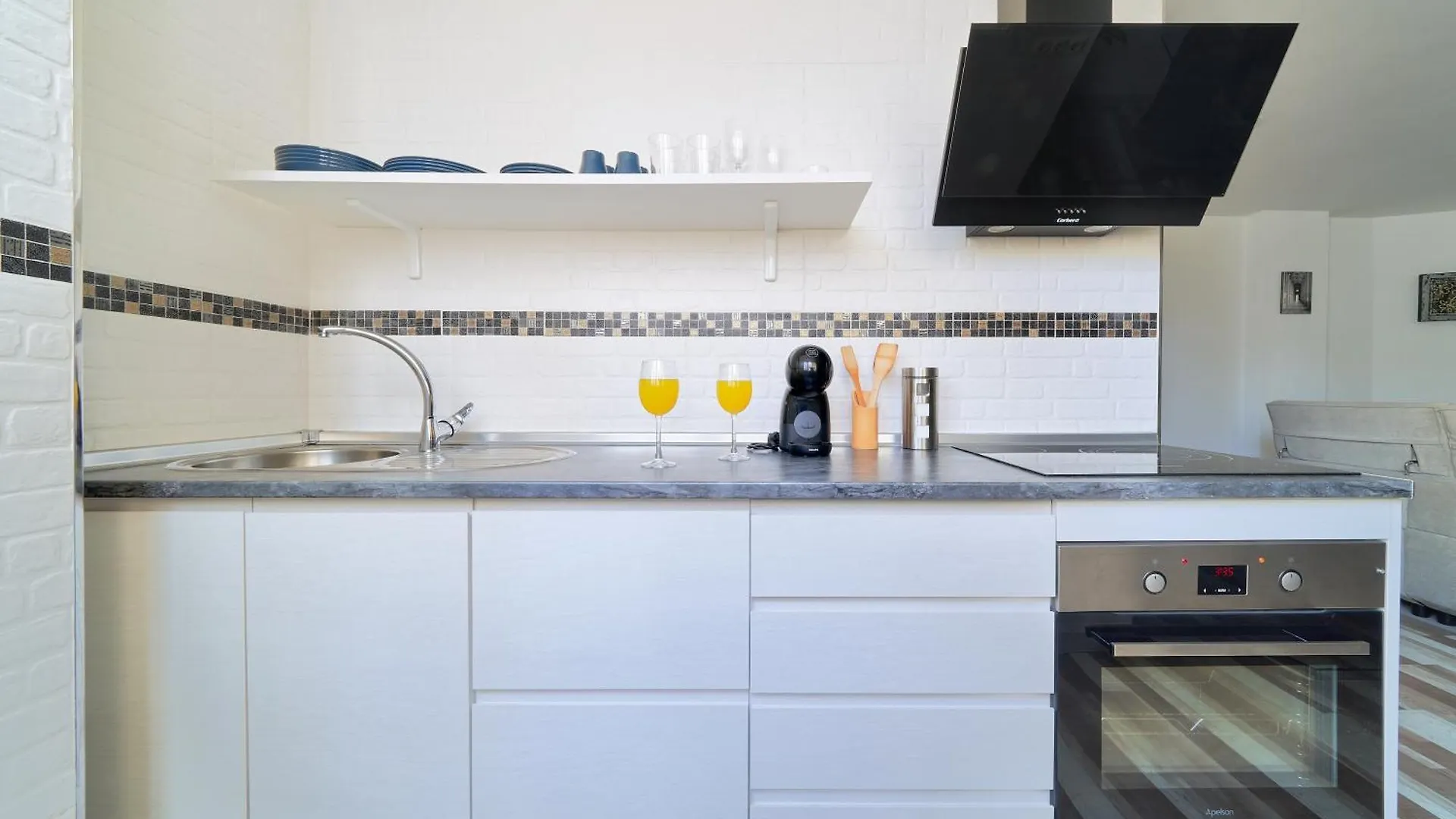 Playa Apartamento Malaga Apartment