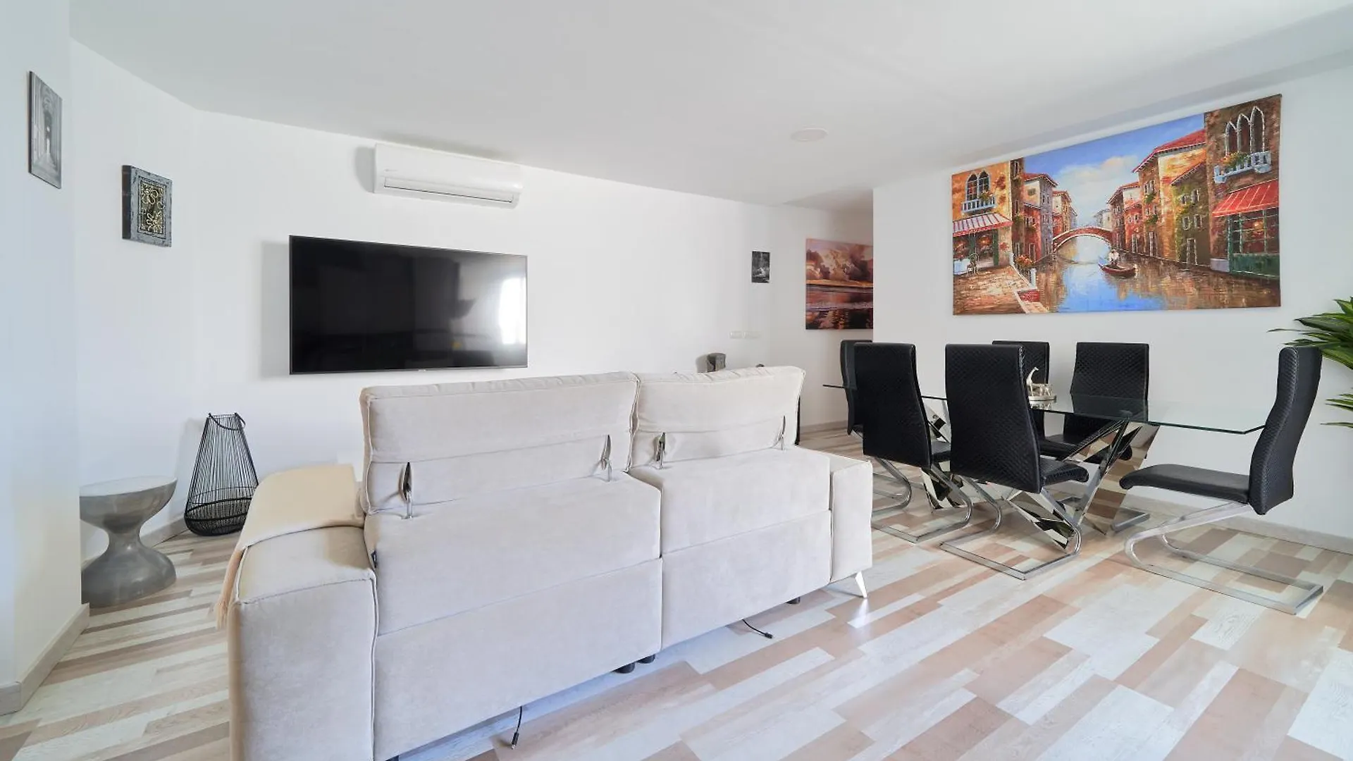 Playa Apartamento Malaga