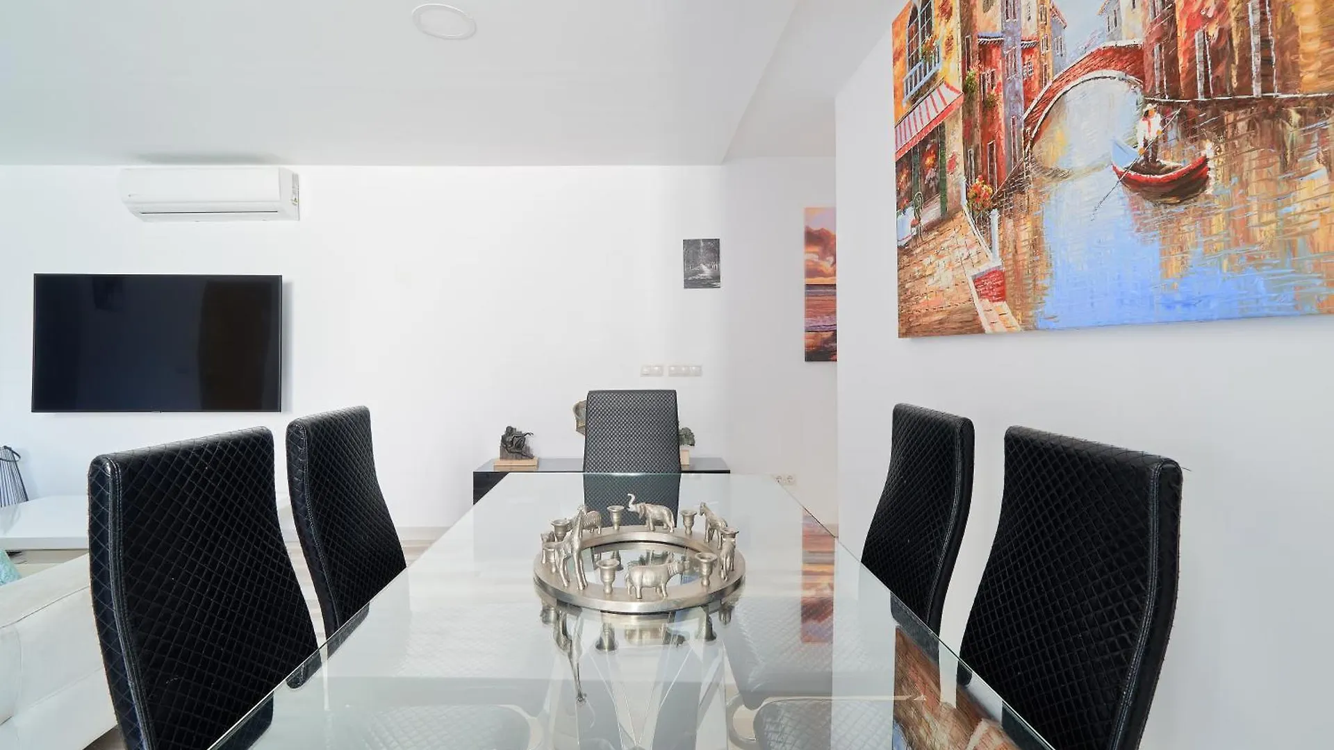 Playa Apartamento Apartman Málaga