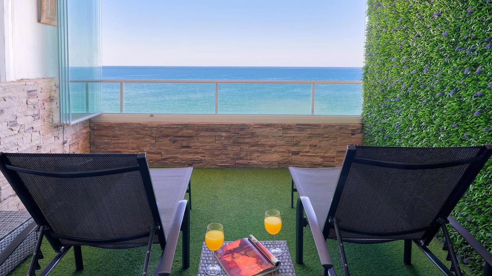 Apartment Playa Apartamento Malaga