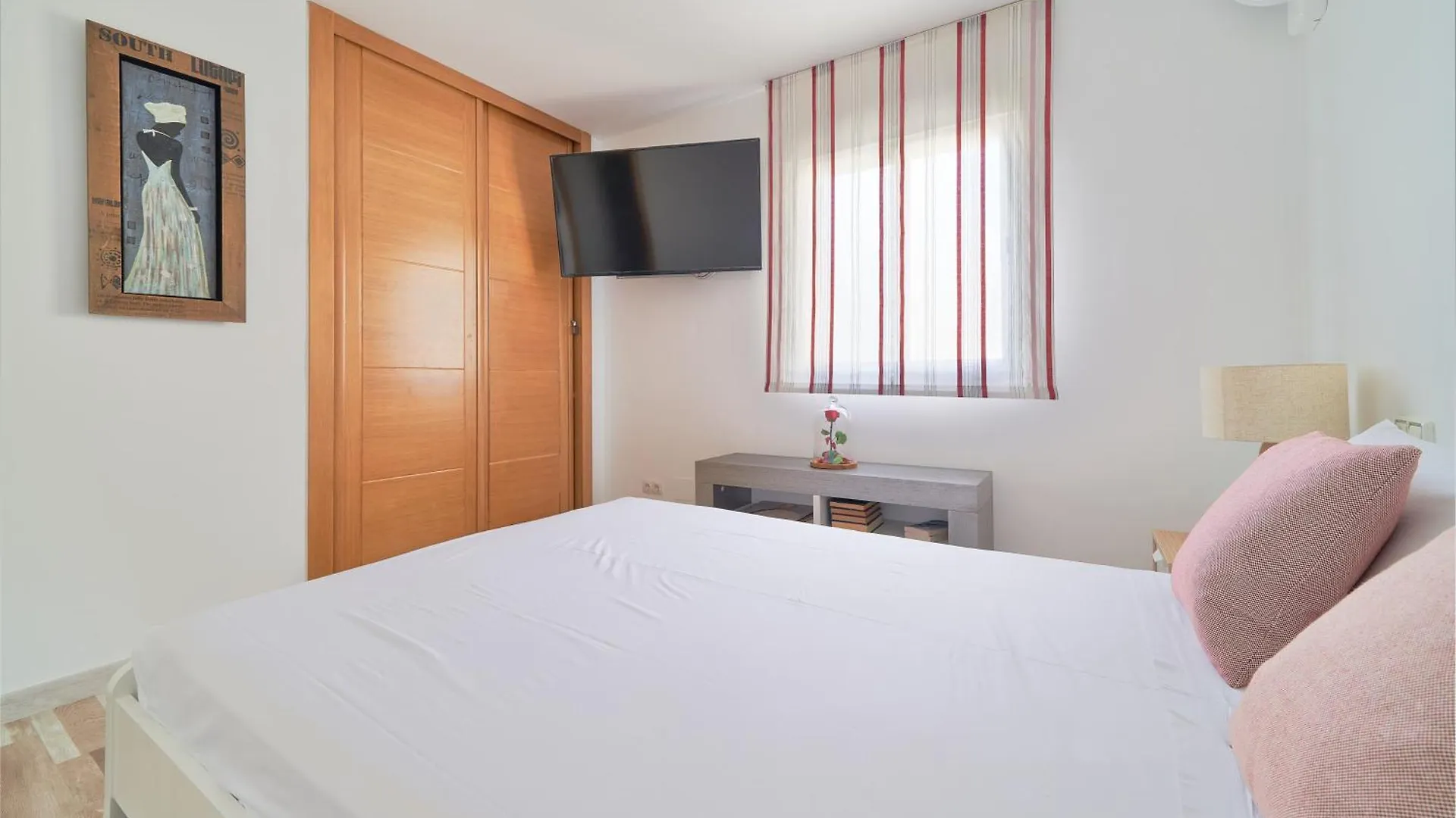 Playa Apartamento マラガ 0*,  スペイン