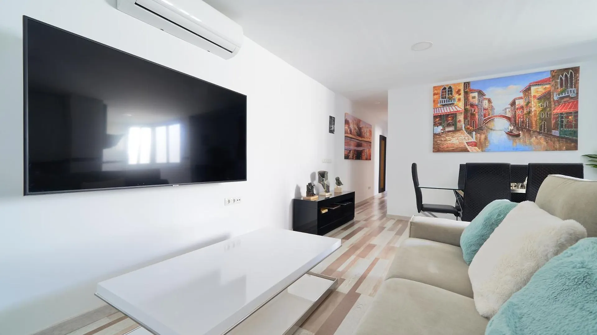 Playa Apartamento Apartment Malaga Spain